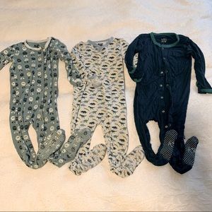 KP 3-pack, all 2T, like new!